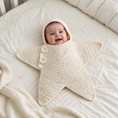 Little Star Swaddle
