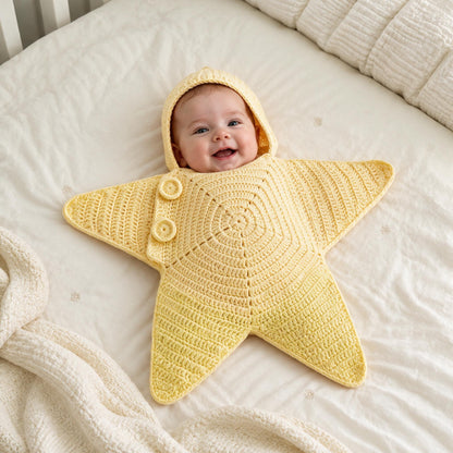Little Star Swaddle