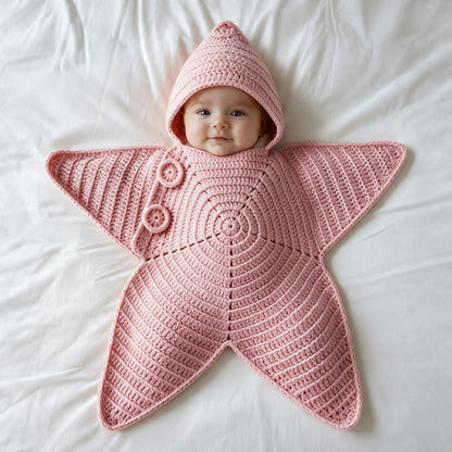 Little Star Swaddle