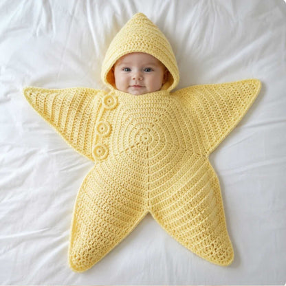 Little Star Swaddle