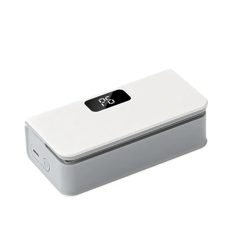 Portable Food Sealer