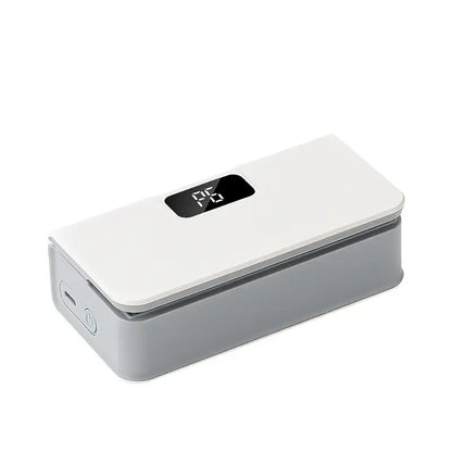 Portable Food Sealer