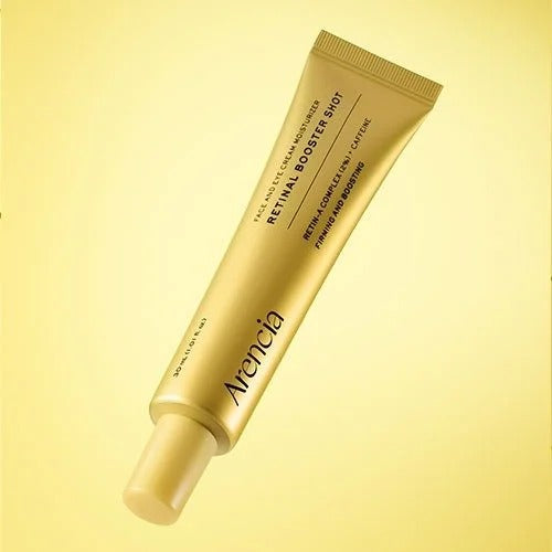 Arencia Rosy-PDRN Booster Shot