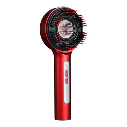GlowScalp Massage Brush