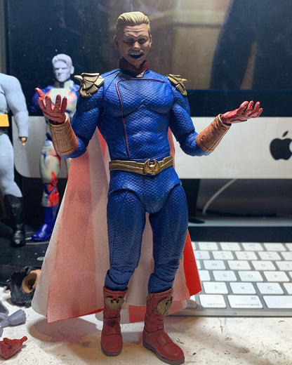 Homelander Action Figure