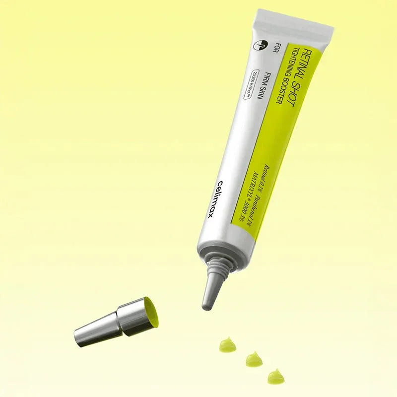 Retinal Firm™ Cream